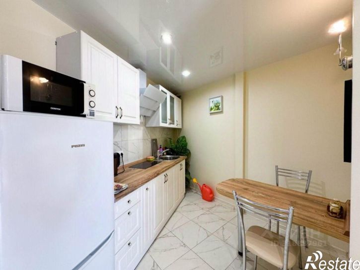 1-комн квартира мкр Волна, 1,  д. 1