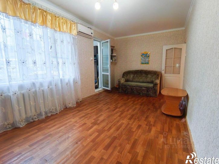 1-комн квартира улица Богдана Хмельницкого, 23,  д. 23