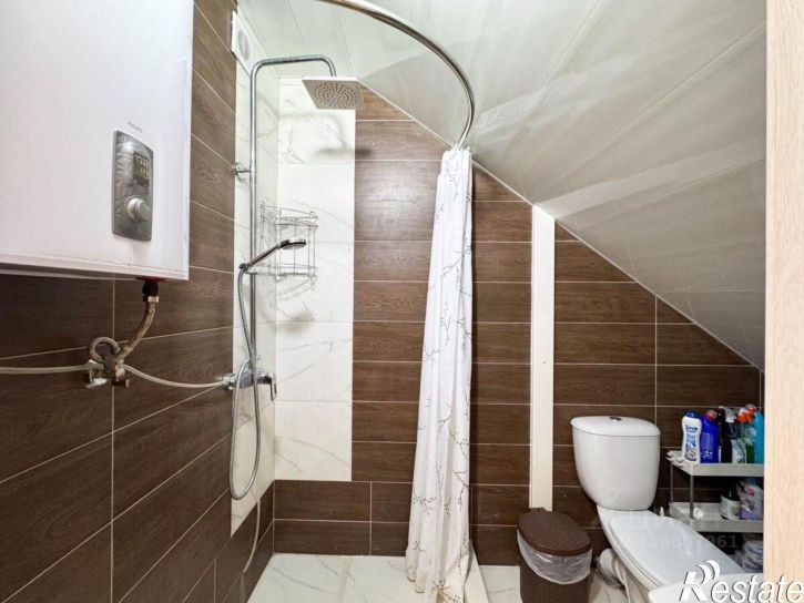 1-комн квартира мкр Волна, 1,  д. 1