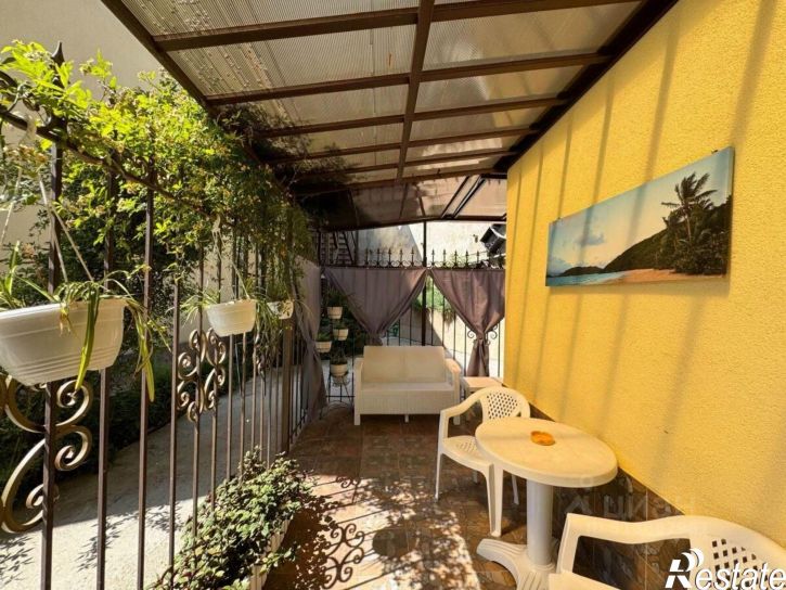 1-комн квартира мкр Волна, 1,  д. 1