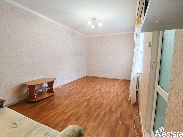 1-комн квартира улица Богдана Хмельницкого, 23,  д. 23