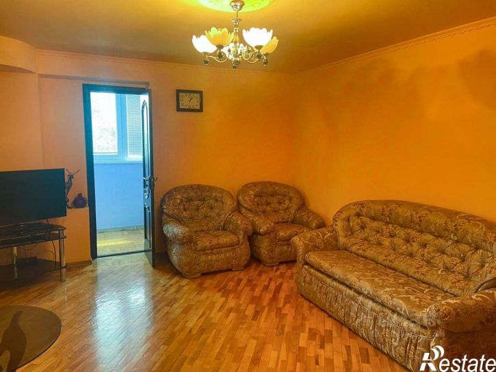 1-комн квартира ул 60 лет СССР, 8,  д. 8