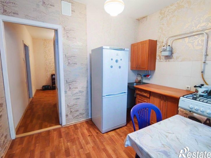 1-комн квартира улица Богдана Хмельницкого, 23,  д. 23