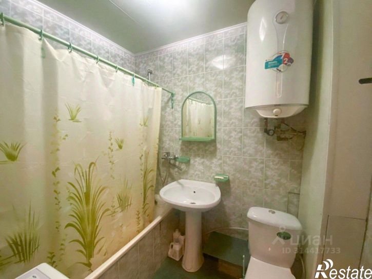 1-комн квартира ул 60 лет СССР, 8,  д. 8