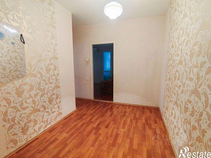 1-комн квартира улица Богдана Хмельницкого, 23,  д. 23