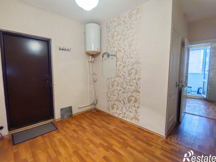 1-комн квартира улица Богдана Хмельницкого, 23,  д. 23