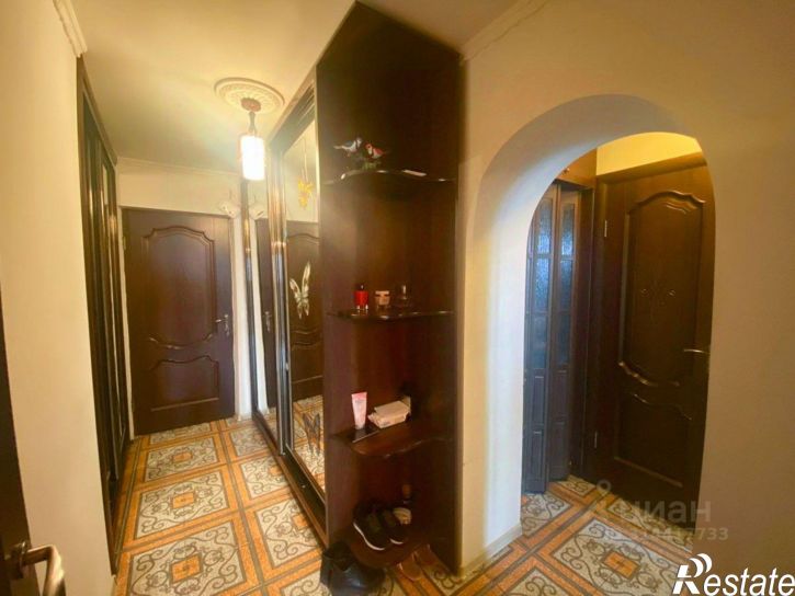 1-комн квартира ул 60 лет СССР, 8,  д. 8