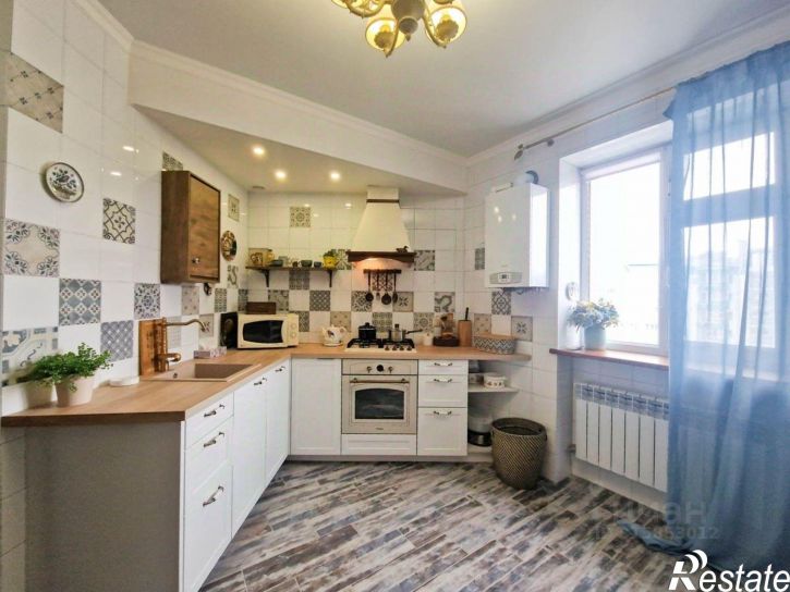 2-комн квартира улица 60 лет СССР, 29,  д. 29