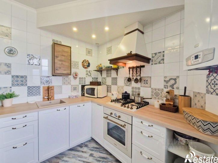 2-комн квартира улица 60 лет СССР, 29,  д. 29