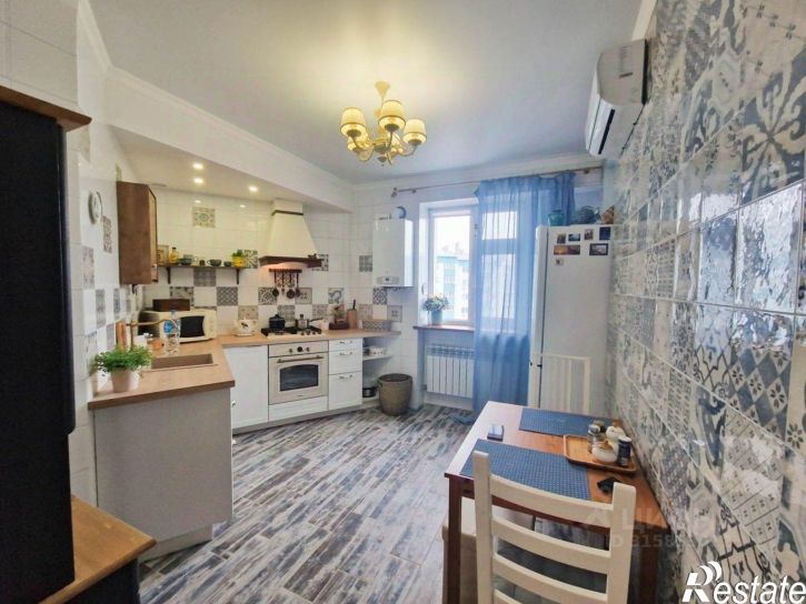 2-комн квартира улица 60 лет СССР, 29,  д. 29