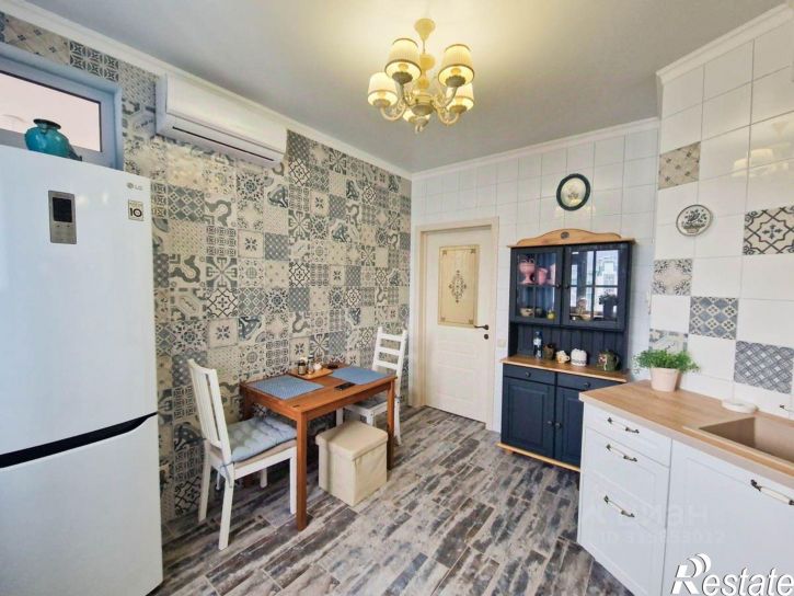 2-комн квартира улица 60 лет СССР, 29,  д. 29