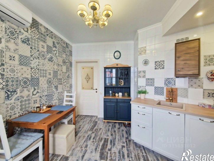 2-комн квартира улица 60 лет СССР, 29,  д. 29