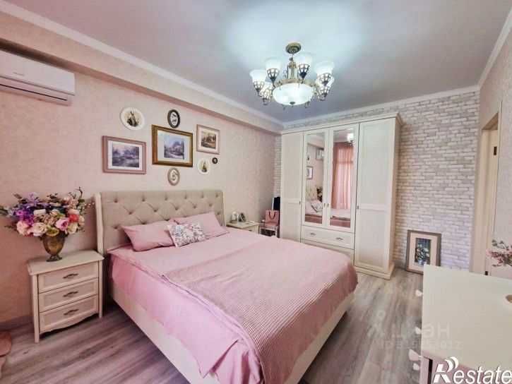 2-комн квартира улица 60 лет СССР, 29,  д. 29