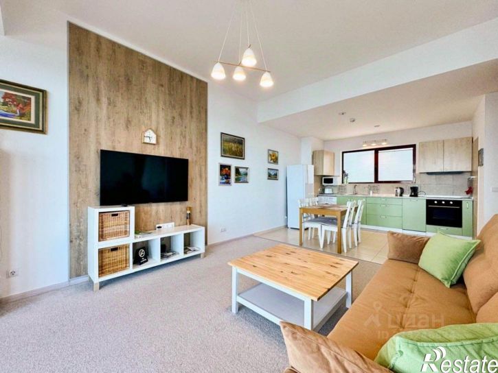 1-комн квартира ул Аллея Декабристов, 5,  д. 5