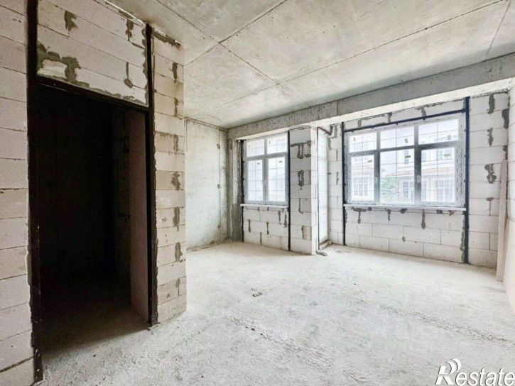 1-комн квартира мкр Аян-Дере-2, 68,  д. 68