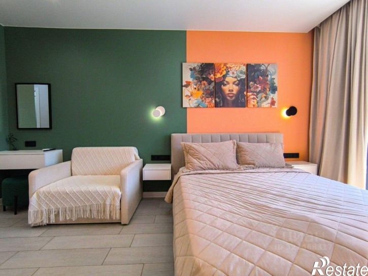 1-комн квартира ул Западная, 4 1,  д. 4 1,  к. 1