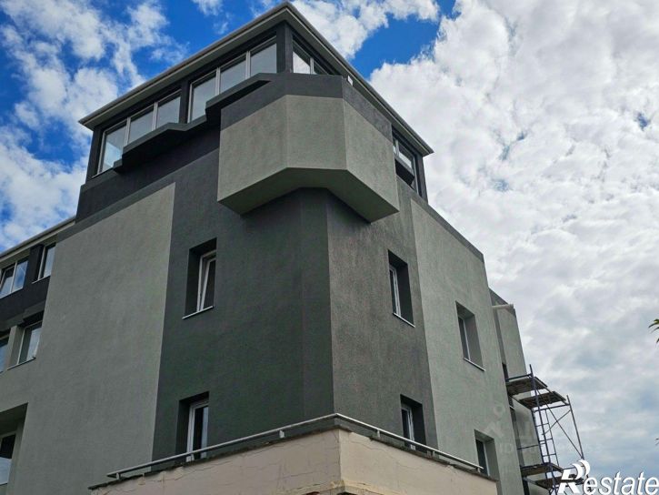 2-комн квартира улица Владимира Хромых, 9,  д. 9