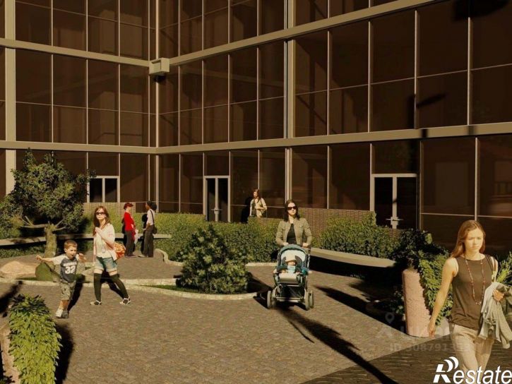 2-комн квартира улица Владимира Хромых, 9,  д. 9