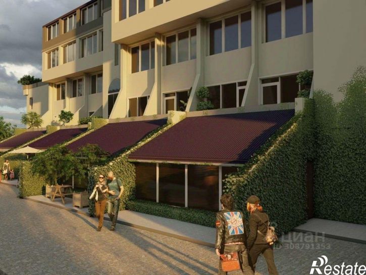 2-комн квартира улица Владимира Хромых, 9,  д. 9