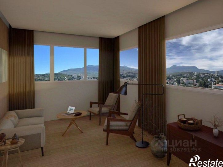 2-комн квартира улица Владимира Хромых, 9,  д. 9