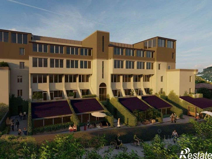 1-комн квартира ул Володарского, 9,  д. 9