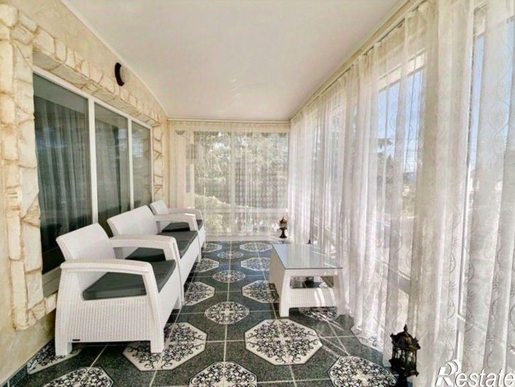 3-комн квартира ул Чатырдагская, 1А,  д. 1А