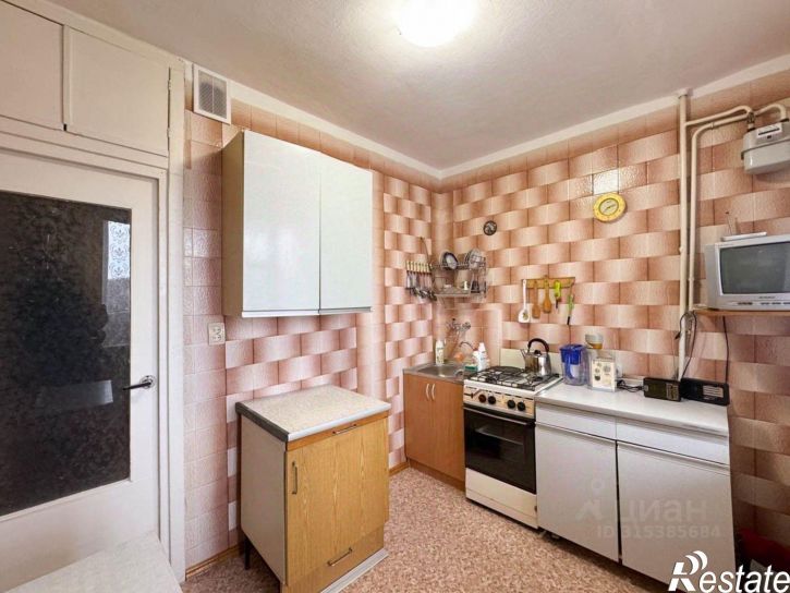 1-комн квартира ул Юбилейная, 28,  д. 28