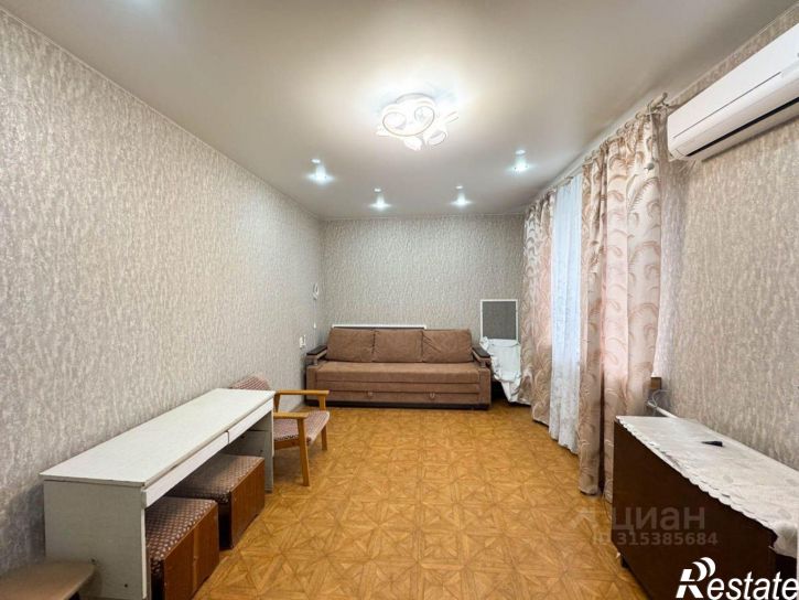 1-комн квартира ул Юбилейная, 28,  д. 28