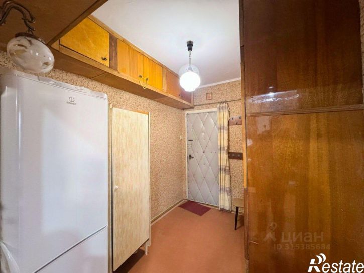 1-комн квартира ул Юбилейная, 28,  д. 28