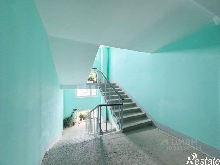 1-комн квартира ул Юбилейная, 28,  д. 28