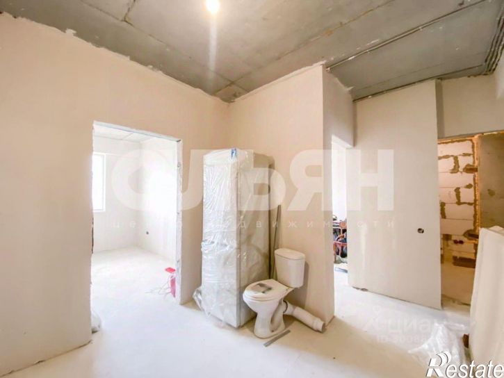 3-комн квартира улица 60 лет СССР, 29,  д. 29