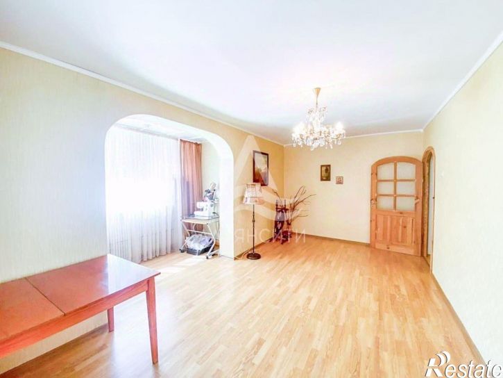 3-комн квартира Юбилейная улица, 14,  д. 14