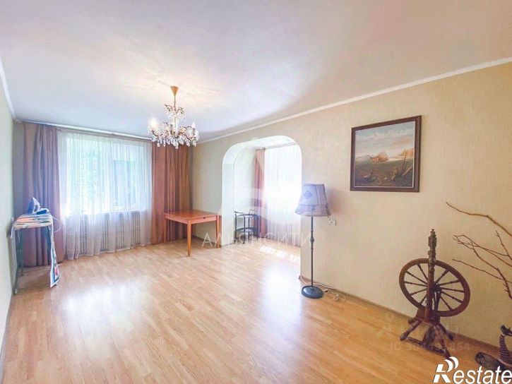 3-комн квартира Юбилейная улица, 14,  д. 14