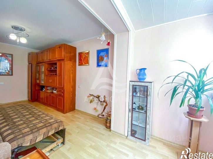 3-комн квартира Юбилейная улица, 14,  д. 14