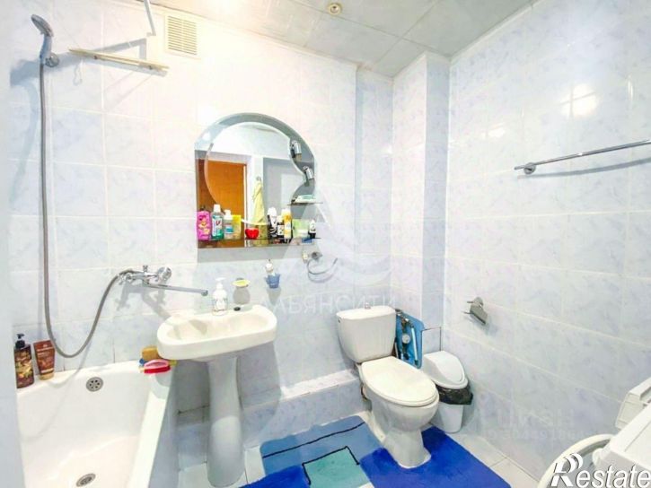 3-комн квартира Юбилейная улица, 14,  д. 14