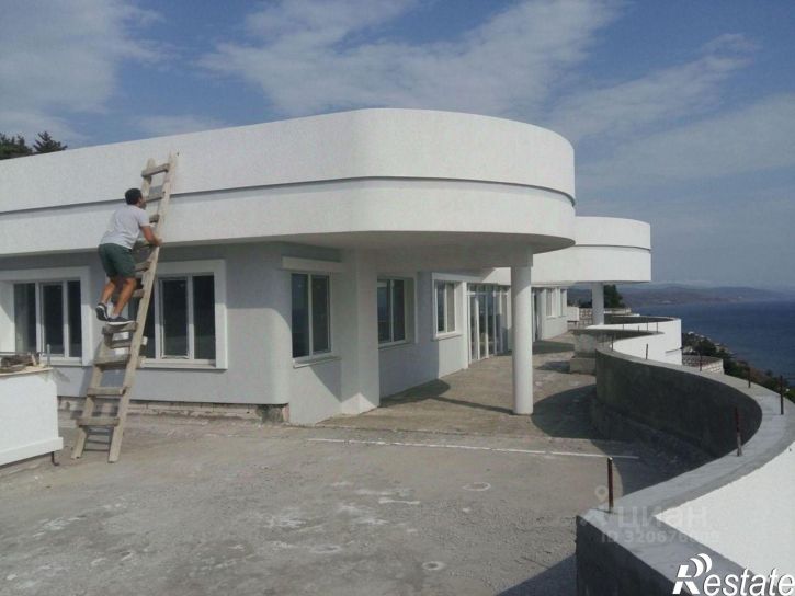 Помещение свободного назначения улица 1 Апреля, 7,  д. 7