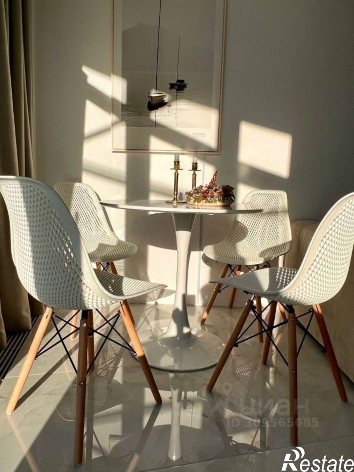 1-комн квартира Западная улица, 4 к1,  д. 4 к1