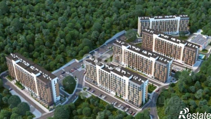 1-комн квартира Ялтинская улица, 11,  д. 11