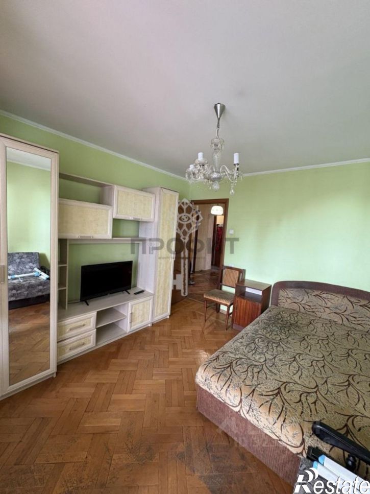 3-комн квартира Алушта г., Судакская ул., д.18