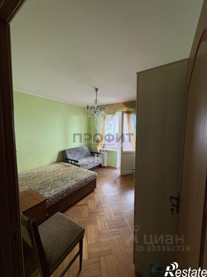 3-комн квартира Алушта г., Судакская ул., д.18