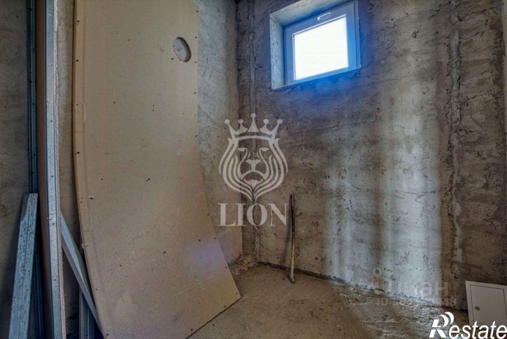 3-комн квартира Платановая улица, 1,  д. 1