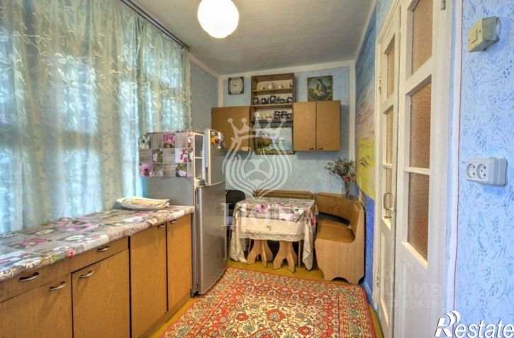 3-комн квартира улица 15-го Апреля, 15,  д. 15