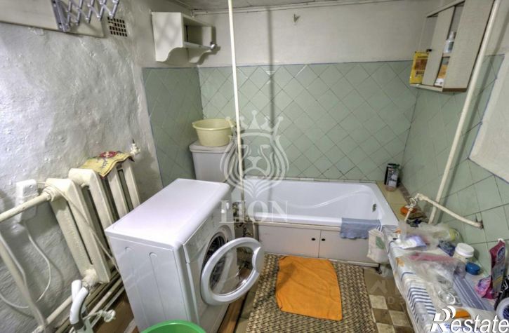 3-комн квартира улица 15-го Апреля, 15,  д. 15