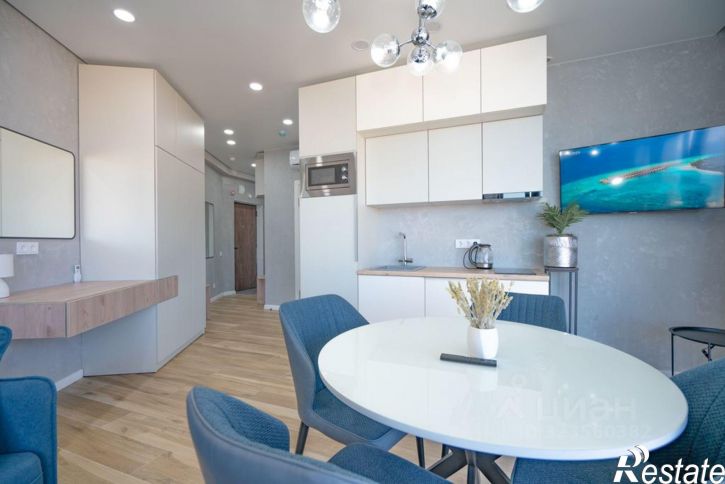 1-комн квартира Западная улица, 4 к1,  д. 4 к1