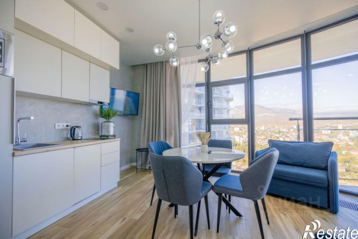 1-комн квартира Западная улица, 4 к1,  д. 4 к1