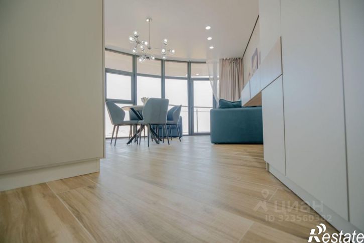 1-комн квартира Западная улица, 4 к1,  д. 4 к1