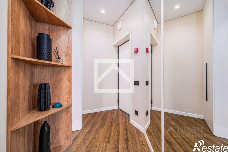 2-комн квартира Западная улица, 4 к2,  д. 4 к2