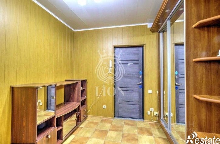 3-комн квартира Алушта городской округ, Алушта