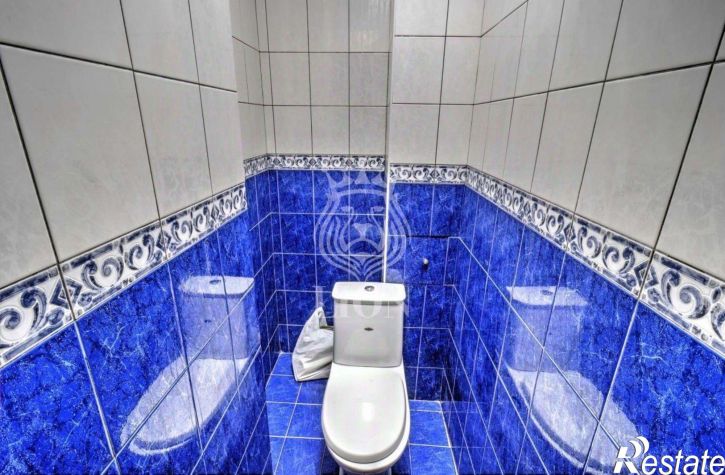 3-комн квартира Алушта городской округ, Алушта