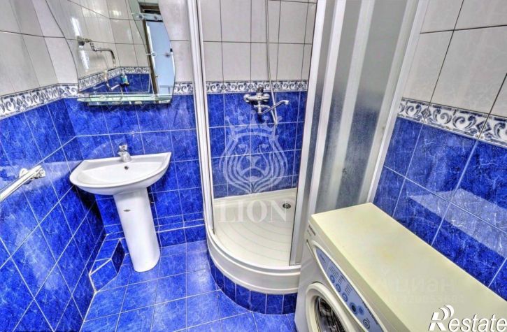 3-комн квартира Алушта городской округ, Алушта